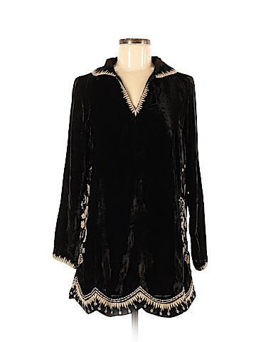 Soft Surroundings Casual Dress (view 1)