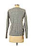 Forever 21 Gray Pullover Sweater Size S - photo 2