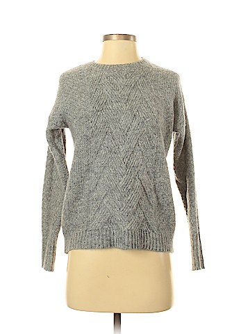 Forever 21 Pullover Sweater (view 1)