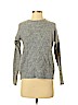 Forever 21 Gray Pullover Sweater Size S - photo 1