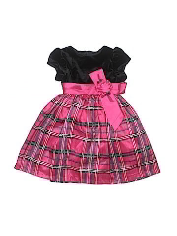 Sorbet Special Occasion Dress (view 1)