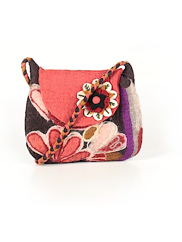 Rising Tide Crossbody Bag (view 1)