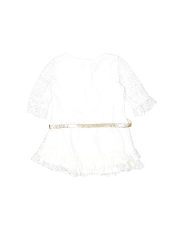 Little Lass 3/4 Sleeve Blouse (view 2)