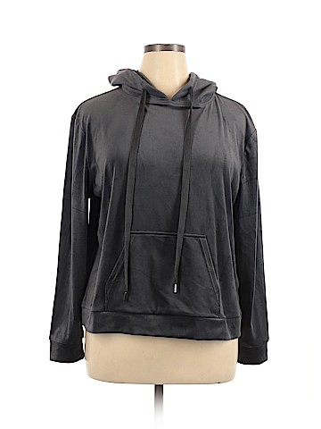 Lou & Grey Pullover Hoodie (view 1)