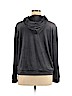 Lou & Grey Gray Pullover Hoodie Size XL - photo 2