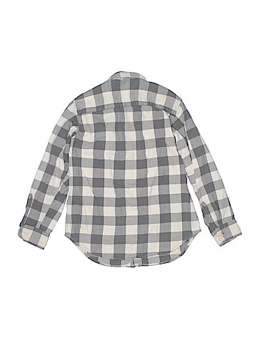 Polo by Ralph Lauren Long Sleeve Button-Down Shirt (view 2)