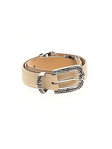 Brighton Leather Belt (view 1)