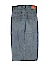 Levi's 100% Cotton Blue Jeans Size 10 - photo 2