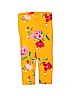 Old Navy Yellow Leggings Size 2T - photo 1