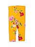 Old Navy Yellow Leggings Size 2T - photo 2