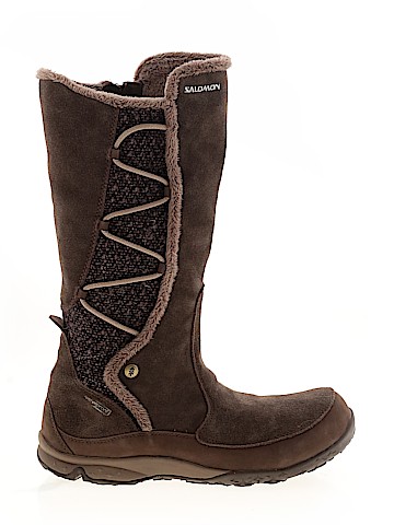 Salomon Boots (view 1)