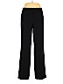 Style&Co 100% Polyester Black Dress Pants Size 8 (petite) - photo 1