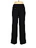 Style&Co 100% Polyester Black Dress Pants Size 8 (petite) - photo 2
