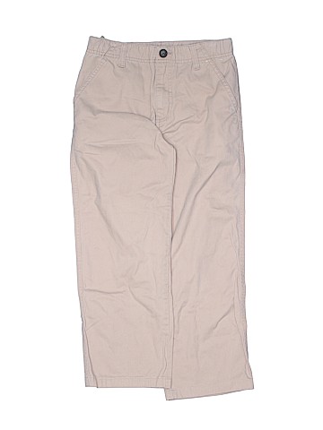 Gymboree Khakis (view 1)
