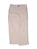 Gymboree 100% Cotton Tan Khakis Size 12 - photo 1
