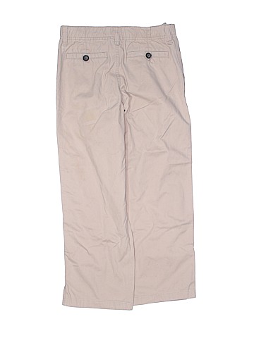 Gymboree Khakis (view 2)