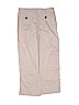 Gymboree 100% Cotton Tan Khakis Size 12 - photo 2