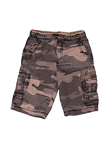 Unionbay Cargo Shorts (view 1)