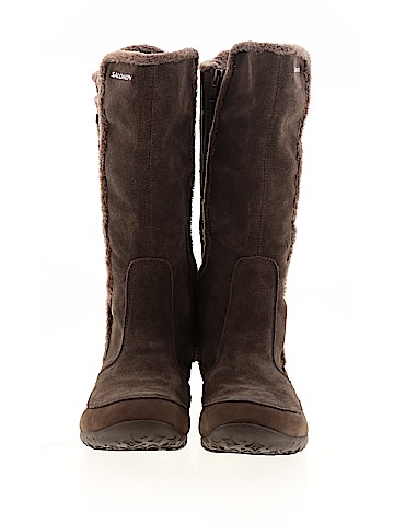 Salomon Boots (view 2)