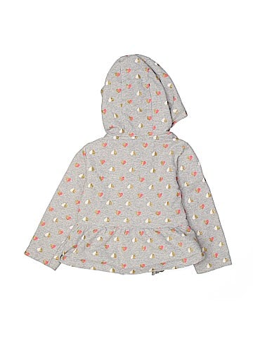 Carter's Zip Up Hoodie (view 2)