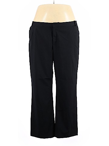 Coldwater Creek Dress Pants (view 1)