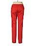 Armani Collezioni Red Casual Pants Size 8 - photo 2