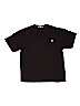 Baleno Black Short Sleeve T-Shirt Size M (kids) - photo 1