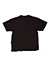 Baleno Black Short Sleeve T-Shirt Size M (kids) - photo 2