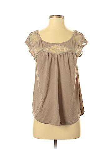 American Eagle Outfitters Sleeveless Top (view 1)