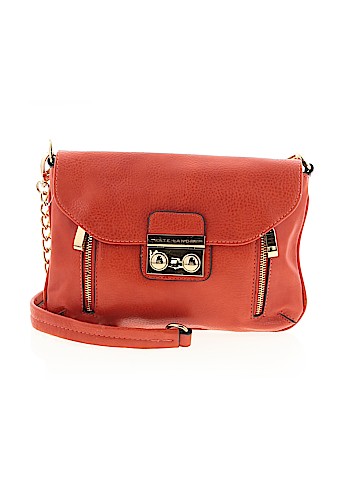 Kate Landry Crossbody Bag (view 1)