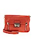 Kate Landry Red Crossbody Bag One size - photo 1