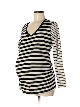 Oh Baby By Motherhood Size Med Maternity