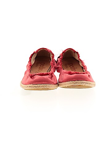 Pedro Garcia Flats (view 2)