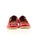 Pedro Garcia 100% Satin Red Flats Size EU 38 - photo 2
