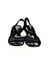 Life Stride Black Wedges Size 7 - photo 2