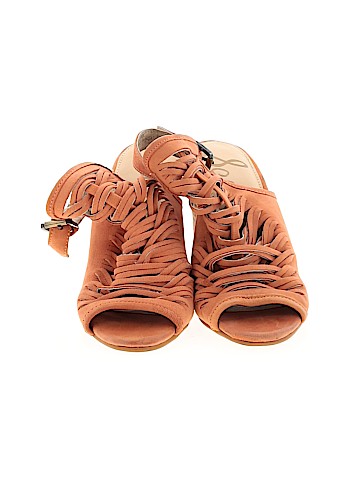 Sam Edelman Heels (view 2)