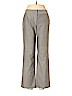 Liz Claiborne Gray Dress Pants Size 6 (petite) - photo 1
