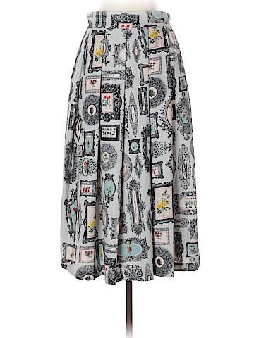 Pankaj & Nidhi Casual Skirt (view 1)