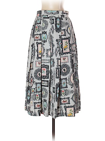 Pankaj & Nidhi Casual Skirt (view 2)