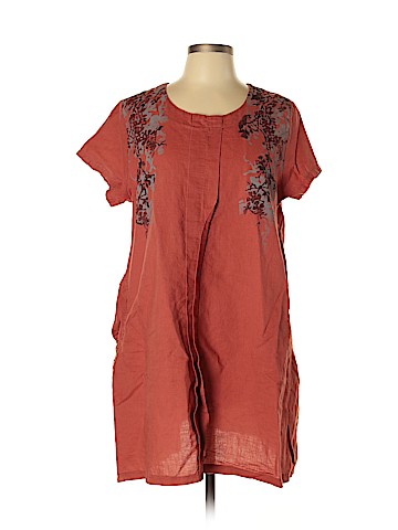 Baiter Casual Dress (view 1)