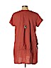Baiter Orange Casual Dress Size L - photo 2
