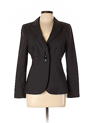 Classiques Entier Wool Blazer (view 1)