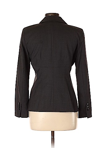 Classiques Entier Wool Blazer (view 2)