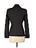 Classiques Entier Gray Wool Blazer Size 10 (petite) - photo 2