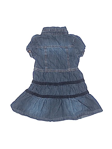 Paper Denim & Cloth Dress (view 2)