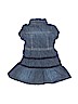 Paper Denim & Cloth 100% Cotton Blue Dress Size 3T - photo 2