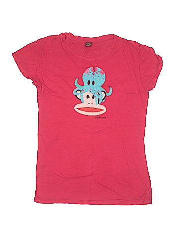 Paul Frank Short Sleeve T-Shirt (view 1)