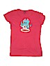 Paul Frank 100% Cotton Graphic Red Short Sleeve T-Shirt Size XL (youth) - photo 1