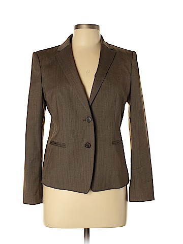 Ann Taylor Blazer (view 1)