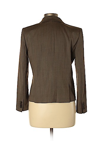 Ann Taylor Blazer (view 2)